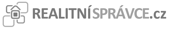 Realitní Správce logo